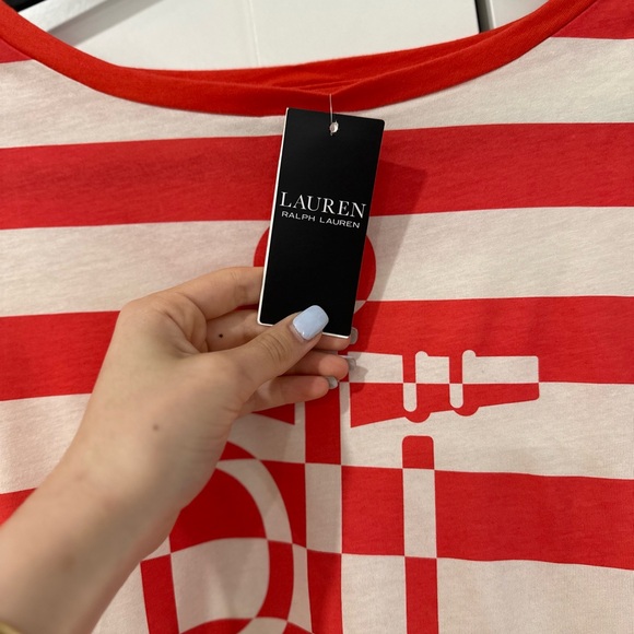 Ralph Lauren Top - Picture 5 of 7